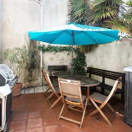 Fauvette * Saint-Martin-de-Ré