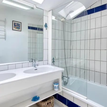 Fauvette Apartamento Saint-Martin-de-Ré