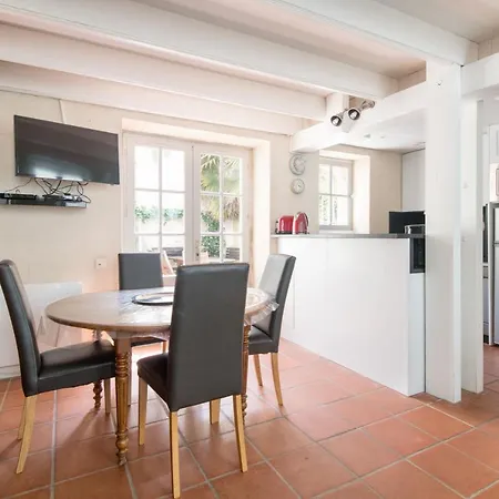 Apartamento Fauvette