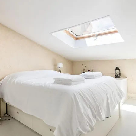 Apartamento Fauvette *