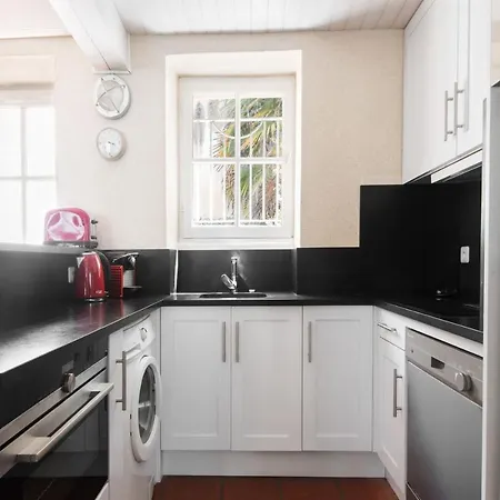 Fauvette Saint-Martin-de-Ré