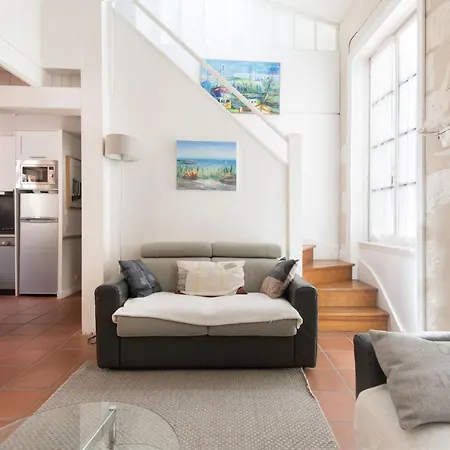 Fauvette * Saint-Martin-de-Ré